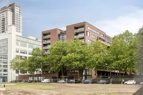 Appartement te koop: Lichtstraat 562, Witte Dame Eindhoven