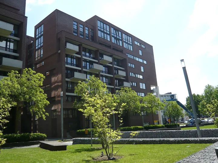 Appartement te huur: Lichtstraat 63, Witte Dame Eindhoven