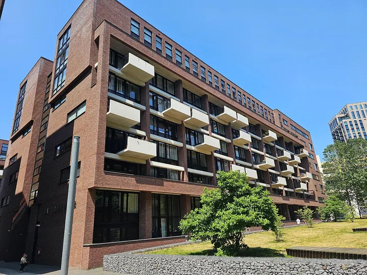 Apartment for rent: Lichtstraat 73, Witte Dame Eindhoven