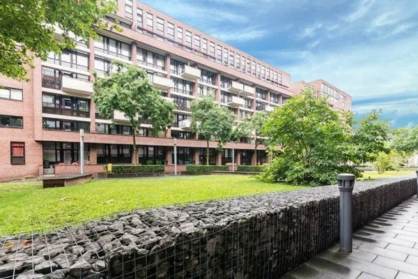 Woning te huur: Lichtstraat, Witte Dame Eindhoven