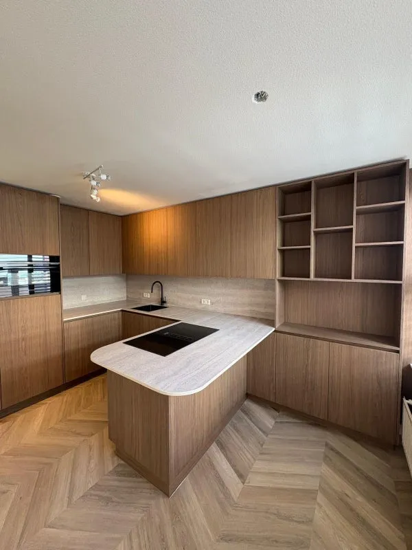 Woning te huur: Lichtstraat, Witte Dame Eindhoven
