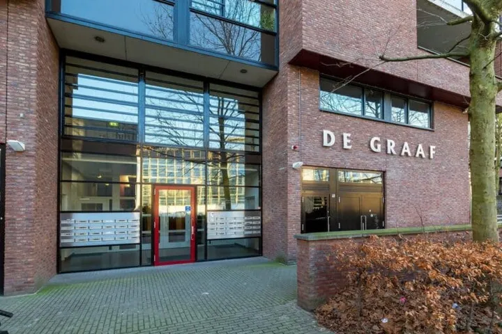Woning te huur: Lichtstraat, Witte Dame Eindhoven