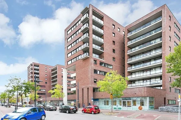 Woning te huur: Lichtstraat, Witte Dame Eindhoven
