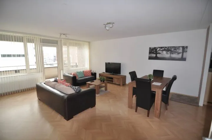 Home for rent: Lichtstraat, Witte Dame Eindhoven