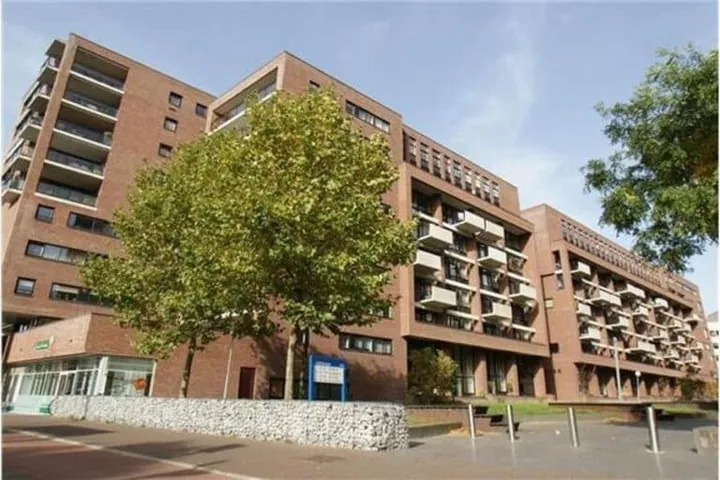 Woning te huur: Lichtstraat, Witte Dame Eindhoven
