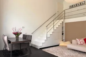 Woning te huur: Lichtstraat, Witte Dame Eindhoven