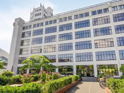 Appartement te koop: Lichttoren 130, Witte Dame Eindhoven