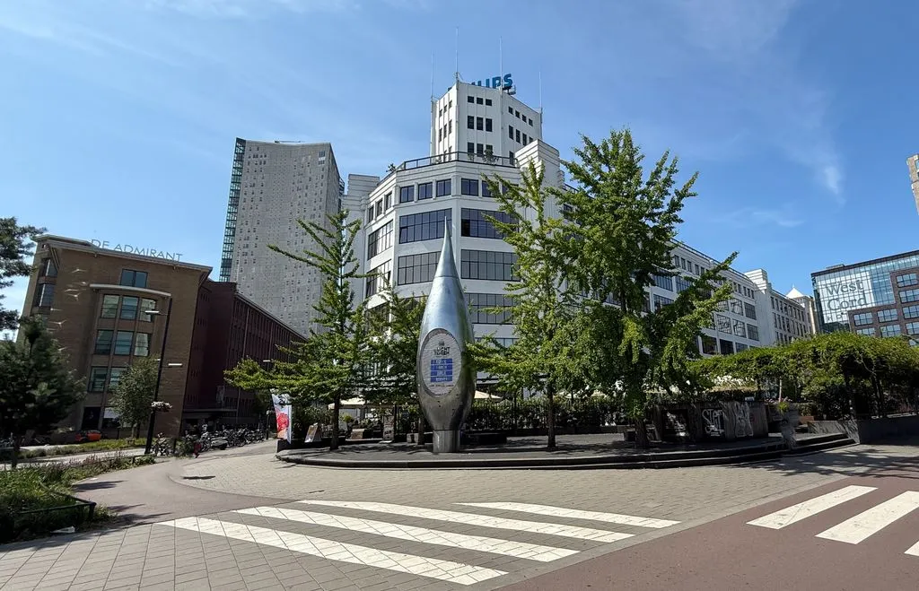 Appartement te koop: Lichttoren 208, Eindhoven