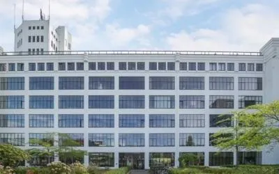 Appartement te huur: Lichttoren 264, Witte Dame Eindhoven