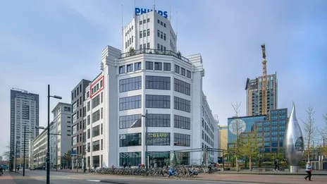 Appartement te koop: Lichttoren 316, Witte Dame Eindhoven