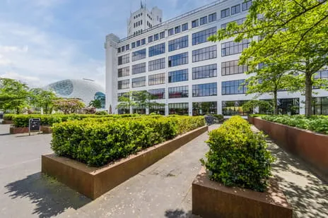 Appartement te koop: Lichttoren 328, Witte Dame Eindhoven