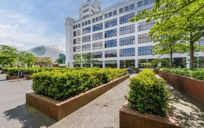 Appartement te koop: Lichttoren 328, Witte Dame Eindhoven
