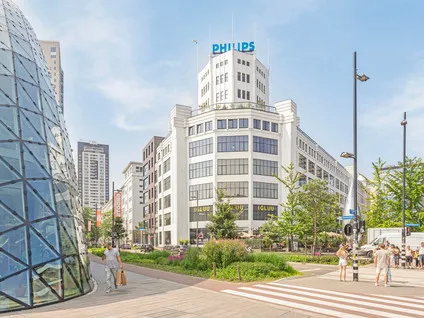 Appartement te koop: Lichttoren 334, Witte Dame Eindhoven