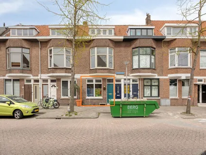 Appartement te koop: Lichttorenstraat 13B, Dorp Hoek Van Holland