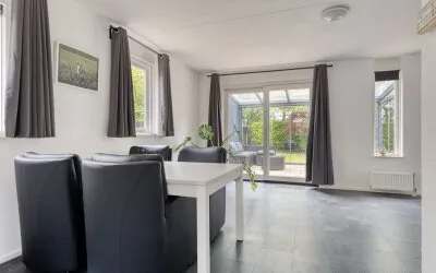 Vrijstaande woning te koop: Lichtwachter 19, Ens-woonkern Ens