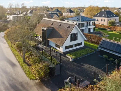 Vrijstaande woning te koop: Liduinalaan 16, Sancta Maria Noordwijkerhout Noordwijkerhout