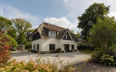 Vrijstaande woning te koop: Liduinalaan 9, Sancta Maria Noordwijkerhout Noordwijkerhout