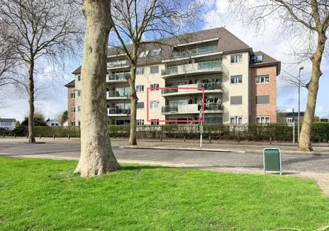 Appartement te koop: Liduinapark 120, Nassau Hulst