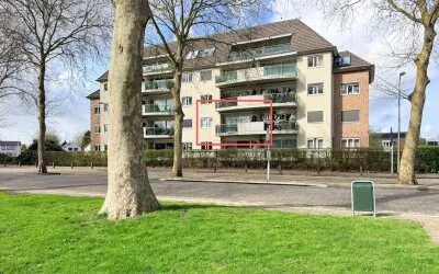 Appartement te koop: Liduinapark 120, Hulst
