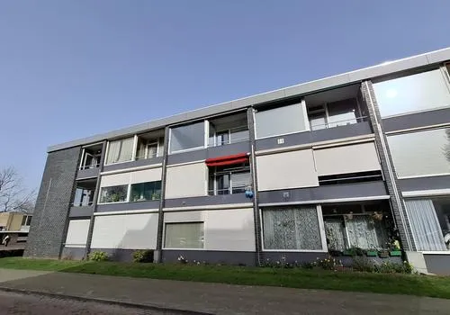 Appartement te koop: Lidwinahof 101, Hoge Akker Best