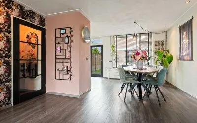 Tussenwoning te koop: Lidwinastraat 101, Grevekeur Schijndel