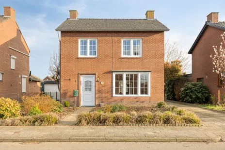 Vrijstaande woning te koop: Lidwinastraat 6, Kern Kelpen-Oler Kelpen-Oler