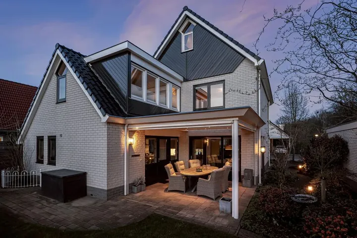 Vrijstaande woning te koop: Liebeek 22, Schelfhorst Zuidoost Almelo