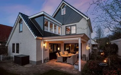 Detached house for sale: Liebeek 22, Schelfhorst Zuidoost Almelo