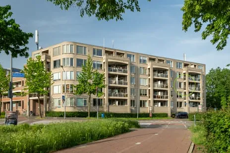 Appartement te koop: Liebergerweg 462, Kleine Driftbuurt Hilversum
