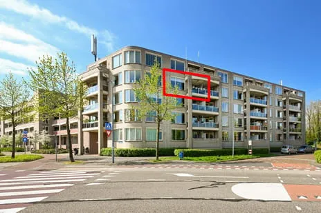 Appartement te koop: Liebergerweg 484, Hilversum