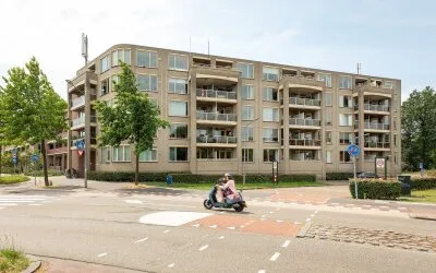 Appartement te koop: Liebergerweg 488, Kleine Driftbuurt Hilversum