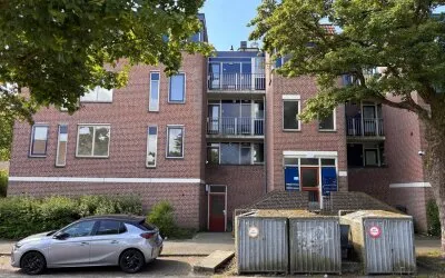 Appartement te koop: Liebergerweg 544, Liebergen Hilversum
