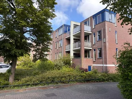 Appartement te koop: Liebergerweg 544, Liebergen Hilversum