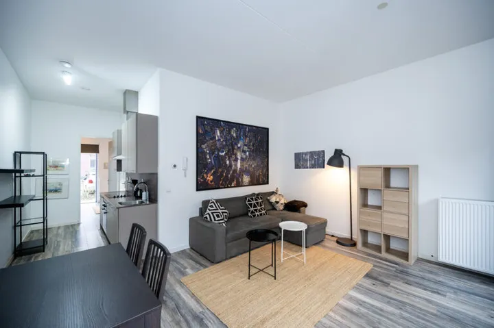 Appartement te koop: Liechtensteinstraat 43, Almere