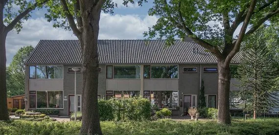 Hoekwoning te huur: Liede 2, Aa-landen-Zuid Zwolle