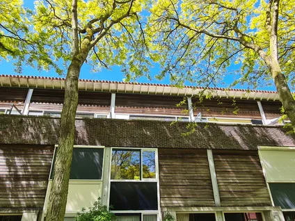 Tussenwoning te huur: Liedekerkeplantsoen 34, Nieuw-Sloten-Zuidwest Amsterdam