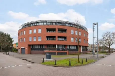 Appartement te huur: Lieftinckplein 34, De Meesterbuurt Schiedam