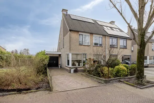 Hoekwoning te koop: Lieftinckstraat 36, Naaldwijk