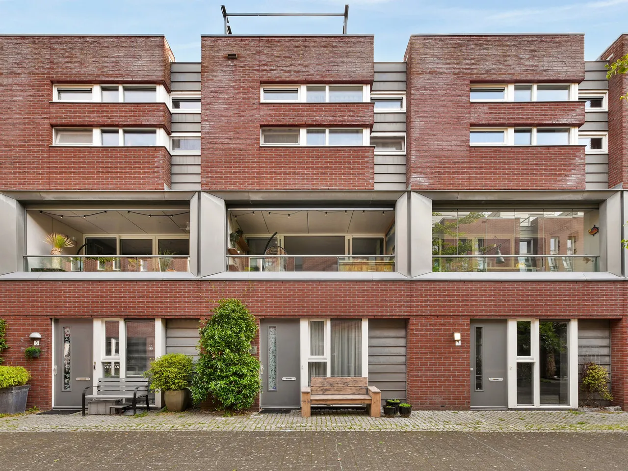 Appartement te huur: Lien Gisolfstraat 5, Haarlem