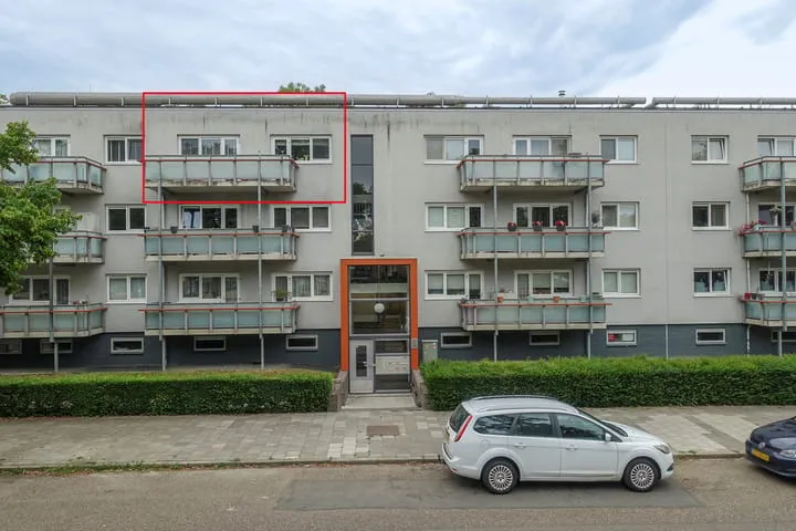 Appartement te koop: Lienaertsstraat 106, Geleen-Zuid Geleen