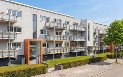Appartement te koop: Lienaertsstraat 112, Geleen-Zuid Geleen