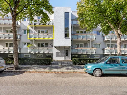 Koopwoning: Lienaertsstraat 114 in Geleen - €165.000 - 67m²