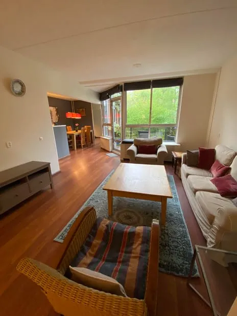 Appartement te koop: Liendenhof 135, L-buurt Amsterdam