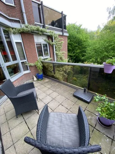 Apartment for sale: Liendenhof 135, L-buurt Amsterdam