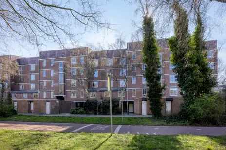 Appartement te koop: Liendenhof 241, L-buurt Amsterdam