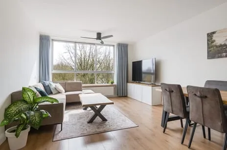 Appartement te koop: Liendenhof 307, L-buurt Amsterdam