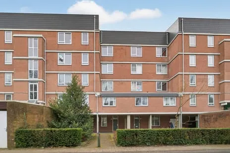 Appartement te koop: Liendenhof 82, Amsterdam