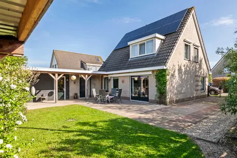 Vrijstaande woning te koop: Liendense Singel 38, Verspreide huizen Aalst Leutes polder Aalst Lienden