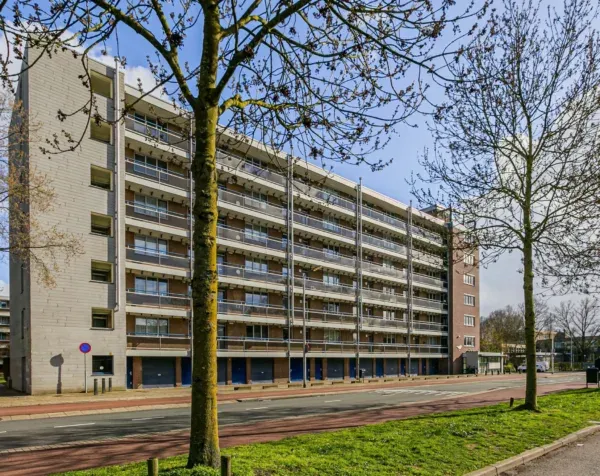 Appartement te koop: Liendertseweg 151, Zangvogelbuurt Amersfoort