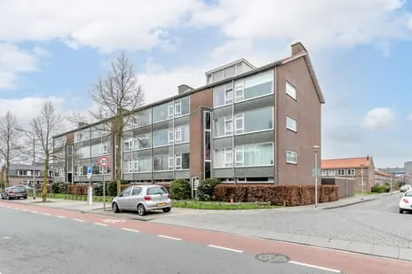 Appartement te koop: Liendertseweg 35B, Kruiskamp-Midden Amersfoort